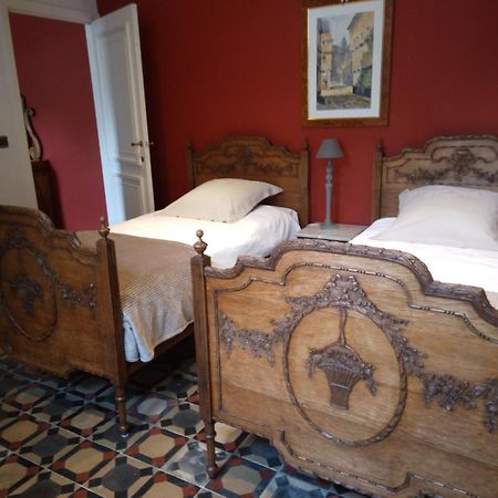 Chateau De Bonne Esperance 休伊 外观 照片